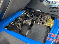 Mitsubishi  Veryca 【新款A190，新引擎超有力，做頭家的好夥伴！】2021年式CMC VERYCA | 新北市汽車商業同業公會｜TACA優良車商聯盟｜中古、二手車買車賣車公會認證保固
