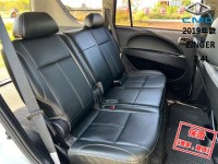 Mitsubishi  Zinger 【多功能實用商旅車，安卓機CarPlay系統】2019年款 CMC ZINGER | 新北市汽車商業同業公會｜TACA優良車商聯盟｜中古、二手車買車賣車公會認證保固