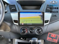 Mitsubishi  Zinger 【多功能實用商旅車，安卓機CarPlay系統】2019年款 CMC ZINGER | 新北市汽車商業同業公會｜TACA優良車商聯盟｜中古、二手車買車賣車公會認證保固