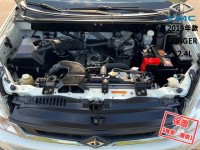 Mitsubishi  Zinger 【多功能實用商旅車，安卓機CarPlay系統】2019年款 CMC ZINGER | 新北市汽車商業同業公會｜TACA優良車商聯盟｜中古、二手車買車賣車公會認證保固