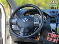 Mitsubishi  Zinger 【多功能實用商旅車，安卓機CarPlay系統】2019年款 CMC ZINGER | 新北市汽車商業同業公會｜TACA優良車商聯盟｜中古、二手車買車賣車公會認證保固