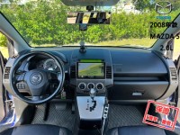 Mazda  Mazda5 【正７人頂級休旅車 大空間 大螢幕安卓機導航！】2008年款 MAZDA 5 | 新北市汽車商業同業公會｜TACA優良車商聯盟｜中古、二手車買車賣車公會認證保固