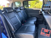 Mazda  Mazda5 【正７人頂級休旅車 大空間 大螢幕安卓機導航！】2008年款 MAZDA 5 | 新北市汽車商業同業公會｜TACA優良車商聯盟｜中古、二手車買車賣車公會認證保固
