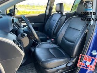 Mazda  Mazda5 【正７人頂級休旅車 大空間 大螢幕安卓機導航！】2008年款 MAZDA 5 | 新北市汽車商業同業公會｜TACA優良車商聯盟｜中古、二手車買車賣車公會認證保固