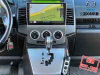 Mazda  Mazda5 【正７人頂級休旅車 大空間 大螢幕安卓機導航！】2008年款 MAZDA 5 | 新北市汽車商業同業公會｜TACA優良車商聯盟｜中古、二手車買車賣車公會認證保固