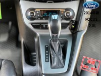 Ford/福特  Focus 【升級360度環景影像 CarPlay系統】2014年款 FORD FOCUS | 新北市汽車商業同業公會｜TACA優良車商聯盟｜中古、二手車買車賣車公會認證保固