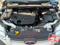 Ford/福特  Focus 【升級360度環景影像 CarPlay系統】2014年款 FORD FOCUS | 新北市汽車商業同業公會｜TACA優良車商聯盟｜中古、二手車買車賣車公會認證保固