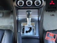 Mitsubishi  Lancer Fortis 【頂級天窗 ３安 免鑰匙，安卓機電視導航】2015年款 三菱 FORTIS | 新北市汽車商業同業公會｜TACA優良車商聯盟｜中古、二手車買車賣車公會認證保固