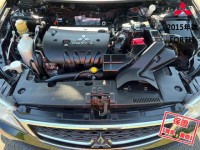 Mitsubishi  Lancer Fortis 【頂級天窗 ３安 免鑰匙，安卓機電視導航】2015年款 三菱 FORTIS | 新北市汽車商業同業公會｜TACA優良車商聯盟｜中古、二手車買車賣車公會認證保固