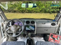 Mitsubishi  Veryca 【頂級８人座商旅車，大螢幕安卓機電視 導航】2015年款 CMC VERYCA | 新北市汽車商業同業公會｜TACA優良車商聯盟｜中古、二手車買車賣車公會認證保固