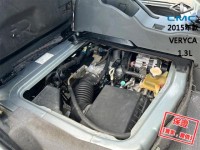 Mitsubishi  Veryca 【頂級８人座商旅車，大螢幕安卓機電視 導航】2015年款 CMC VERYCA | 新北市汽車商業同業公會｜TACA優良車商聯盟｜中古、二手車買車賣車公會認證保固