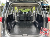 Mitsubishi  Zinger 【多功能實用商旅車，露營旅遊 做生意兩相宜！】2019年款 CMC ZINGER | 新北市汽車商業同業公會｜TACA優良車商聯盟｜中古、二手車買車賣車公會認證保固