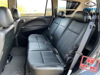Mitsubishi  Zinger 【５+２＝７人座，大螢幕電視導航，實用商旅車】2018年款 CMC ZINGER | 新北市汽車商業同業公會｜TACA優良車商聯盟｜中古、二手車買車賣車公會認證保固