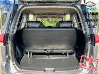 Mitsubishi  Zinger 【５+２＝７人座，大螢幕電視導航，實用商旅車】2018年款 CMC ZINGER | 新北市汽車商業同業公會｜TACA優良車商聯盟｜中古、二手車買車賣車公會認證保固