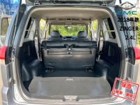 Mitsubishi  Zinger 【５+２＝７人座，大螢幕電視導航，實用商旅車】2018年款 CMC ZINGER | 新北市汽車商業同業公會｜TACA優良車商聯盟｜中古、二手車買車賣車公會認證保固