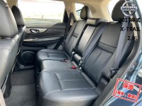 Nissan  X-Trail 【只跑５萬，最頂級玩美影音版 環景影像】2017年式NISSAN X-TRAIL | 新北市汽車商業同業公會｜TACA優良車商聯盟｜中古、二手車買車賣車公會認證保固