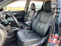 Nissan  X-Trail 【只跑５萬，最頂級玩美影音版 環景影像】2017年式NISSAN X-TRAIL | 新北市汽車商業同業公會｜TACA優良車商聯盟｜中古、二手車買車賣車公會認證保固