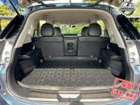 Nissan  X-Trail 【只跑５萬，最頂級玩美影音版 環景影像】2017年式NISSAN X-TRAIL | 新北市汽車商業同業公會｜TACA優良車商聯盟｜中古、二手車買車賣車公會認證保固