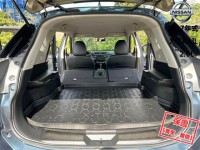 Nissan  X-Trail 【只跑５萬，最頂級玩美影音版 環景影像】2017年式NISSAN X-TRAIL | 新北市汽車商業同業公會｜TACA優良車商聯盟｜中古、二手車買車賣車公會認證保固