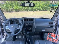 Mitsubishi  Veryca 【只跑３萬，頂級商旅車，雙安 盲點】2023年式 CMC VERYCA 1.5 | 新北市汽車商業同業公會｜TACA優良車商聯盟｜中古、二手車買車賣車公會認證保固