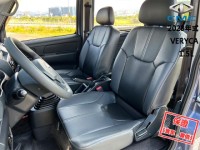 Mitsubishi  Veryca 【只跑３萬，頂級商旅車，雙安 盲點】2023年式 CMC VERYCA 1.5 | 新北市汽車商業同業公會｜TACA優良車商聯盟｜中古、二手車買車賣車公會認證保固