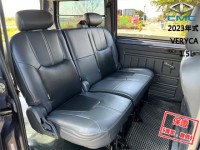 Mitsubishi  Veryca 【只跑３萬，頂級商旅車，雙安 盲點】2023年式 CMC VERYCA 1.5 | 新北市汽車商業同業公會｜TACA優良車商聯盟｜中古、二手車買車賣車公會認證保固
