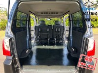 Mitsubishi  Veryca 【只跑３萬，頂級商旅車，雙安 盲點】2023年式 CMC VERYCA 1.5 | 新北市汽車商業同業公會｜TACA優良車商聯盟｜中古、二手車買車賣車公會認證保固