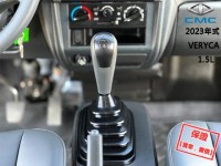 Mitsubishi  Veryca 【只跑３萬，頂級商旅車，雙安 盲點】2023年式 CMC VERYCA 1.5 | 新北市汽車商業同業公會｜TACA優良車商聯盟｜中古、二手車買車賣車公會認證保固