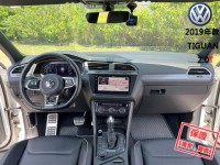 Volkswagen 福斯  Tiguan 最頂級380 R-Line 智慧四驅 數位儀錶 丹拿音響 ACC跟車 環景影像 | 新北市汽車商業同業公會｜TACA優良車商聯盟｜中古、二手車買車賣車公會認證保固