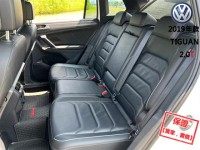 Volkswagen 福斯  Tiguan 最頂級380 R-Line 智慧四驅 數位儀錶 丹拿音響 ACC跟車 環景影像 | 新北市汽車商業同業公會｜TACA優良車商聯盟｜中古、二手車買車賣車公會認證保固