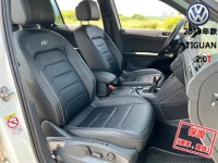 Volkswagen 福斯  Tiguan 最頂級380 R-Line 智慧四驅 數位儀錶 丹拿音響 ACC跟車 環景影像 | 新北市汽車商業同業公會｜TACA優良車商聯盟｜中古、二手車買車賣車公會認證保固