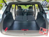 Volkswagen 福斯  Tiguan 最頂級380 R-Line 智慧四驅 數位儀錶 丹拿音響 ACC跟車 環景影像 | 新北市汽車商業同業公會｜TACA優良車商聯盟｜中古、二手車買車賣車公會認證保固