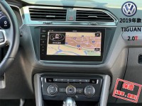 Volkswagen 福斯  Tiguan 最頂級380 R-Line 智慧四驅 數位儀錶 丹拿音響 ACC跟車 環景影像 | 新北市汽車商業同業公會｜TACA優良車商聯盟｜中古、二手車買車賣車公會認證保固