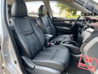 Nissan  X-Trail 【最頂級玩美影音版 環景影像 導航】2018年款 NISSAN X-TRAIL | 新北市汽車商業同業公會｜TACA優良車商聯盟｜中古、二手車買車賣車公會認證保固