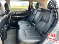 Nissan  X-Trail 【最頂級玩美影音版 環景影像 導航】2018年款 NISSAN X-TRAIL | 新北市汽車商業同業公會｜TACA優良車商聯盟｜中古、二手車買車賣車公會認證保固