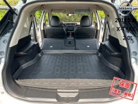 Nissan  X-Trail 【最頂級玩美影音版 環景影像 導航】2018年款 NISSAN X-TRAIL | 新北市汽車商業同業公會｜TACA優良車商聯盟｜中古、二手車買車賣車公會認證保固