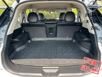 Nissan  X-Trail 【最頂級玩美影音版 環景影像 導航】2018年款 NISSAN X-TRAIL | 新北市汽車商業同業公會｜TACA優良車商聯盟｜中古、二手車買車賣車公會認證保固