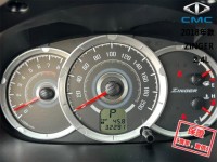 Mitsubishi  Zinger 【只跑３萬 原廠保養 全台唯一跑最少！】2018年款 三菱CMC ZINGER | 新北市汽車商業同業公會｜TACA優良車商聯盟｜中古、二手車買車賣車公會認證保固