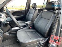 Mitsubishi  Zinger 【只跑３萬 原廠保養 全台唯一跑最少！】2018年款 三菱CMC ZINGER | 新北市汽車商業同業公會｜TACA優良車商聯盟｜中古、二手車買車賣車公會認證保固