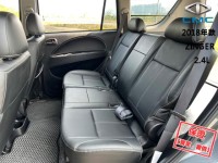Mitsubishi  Zinger 【只跑３萬 原廠保養 全台唯一跑最少！】2018年款 三菱CMC ZINGER | 新北市汽車商業同業公會｜TACA優良車商聯盟｜中古、二手車買車賣車公會認證保固