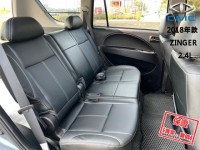 Mitsubishi  Zinger 【只跑３萬 原廠保養 全台唯一跑最少！】2018年款 三菱CMC ZINGER | 新北市汽車商業同業公會｜TACA優良車商聯盟｜中古、二手車買車賣車公會認證保固