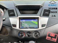Mitsubishi  Zinger 【只跑３萬 原廠保養 全台唯一跑最少！】2018年款 三菱CMC ZINGER | 新北市汽車商業同業公會｜TACA優良車商聯盟｜中古、二手車買車賣車公會認證保固