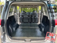 Mitsubishi  Zinger 【只跑３萬 原廠保養 全台唯一跑最少！】2018年款 三菱CMC ZINGER | 新北市汽車商業同業公會｜TACA優良車商聯盟｜中古、二手車買車賣車公會認證保固