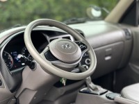 Hyundai  Porter 【只跑４萬 原廠保養，豪華一廂半 自排！】2022年式 現代 PORTER | 新北市汽車商業同業公會｜TACA優良車商聯盟｜中古、二手車買車賣車公會認證保固