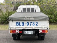 Hyundai  Porter 【只跑４萬 原廠保養，豪華一廂半 自排！】2022年式 現代 PORTER | 新北市汽車商業同業公會｜TACA優良車商聯盟｜中古、二手車買車賣車公會認證保固