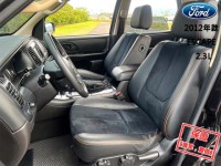 Ford/福特  Escape 【只跑８萬，頂級天窗 定速 恆溫 導航！】2012年款FORD ESCAPE | 新北市汽車商業同業公會｜TACA優良車商聯盟｜中古、二手車買車賣車公會認證保固