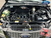 Ford/福特  Escape 【只跑８萬，頂級天窗 定速 恆溫 導航！】2012年款FORD ESCAPE | 新北市汽車商業同業公會｜TACA優良車商聯盟｜中古、二手車買車賣車公會認證保固