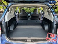 Subaru  Forester 【最頂級XT-P 全景天窗 LED轉向頭燈 免鑰匙 電尾門 HK音響 雙電熱椅】 | 新北市汽車商業同業公會｜TACA優良車商聯盟｜中古、二手車買車賣車公會認證保固
