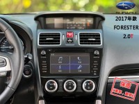 Subaru  Forester 【最頂級XT-P 全景天窗 LED轉向頭燈 免鑰匙 電尾門 HK音響 雙電熱椅】 | 新北市汽車商業同業公會｜TACA優良車商聯盟｜中古、二手車買車賣車公會認證保固