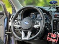 Subaru  Forester 【最頂級XT-P 全景天窗 LED轉向頭燈 免鑰匙 電尾門 HK音響 雙電熱椅】 | 新北市汽車商業同業公會｜TACA優良車商聯盟｜中古、二手車買車賣車公會認證保固